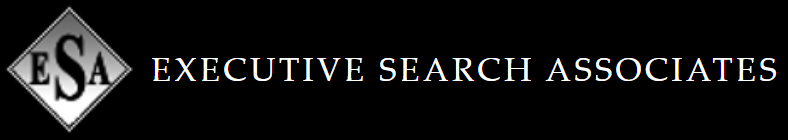 Executive Search Associates Logo