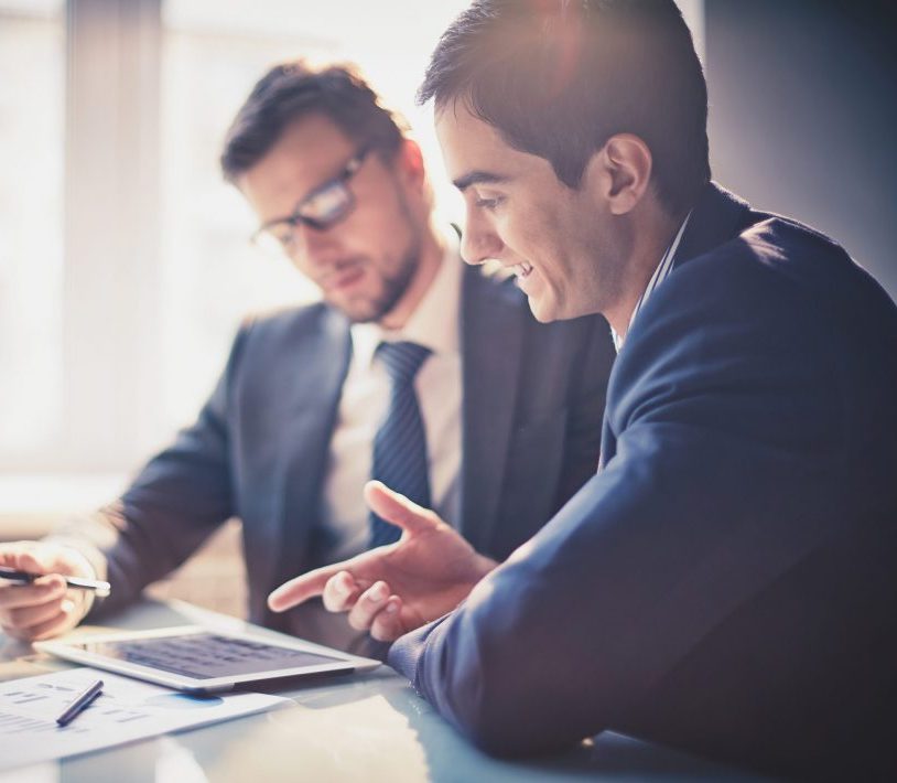 Executive Search Associates