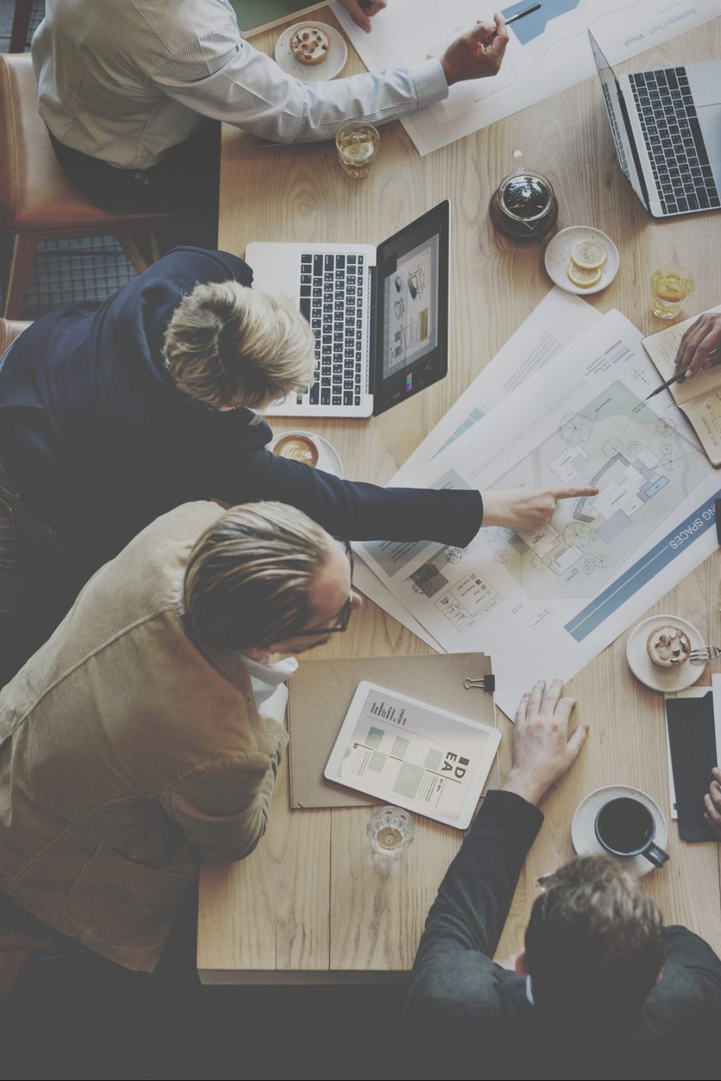 Executive Search Associates
